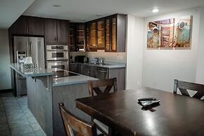 Homestead Inn and Suites