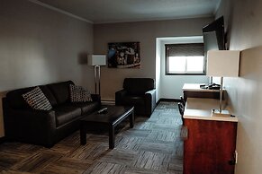Homestead Inn and Suites