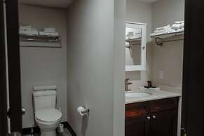 Homestead Inn and Suites