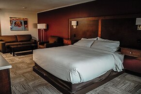Homestead Inn and Suites