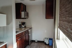 Homestead Inn and Suites