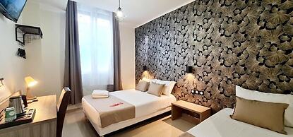 EVELIA HOTELS