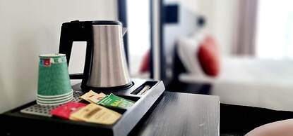 EVELIA HOTELS
