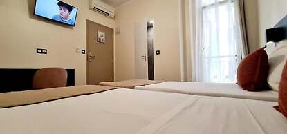 EVELIA HOTELS
