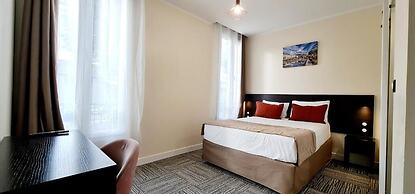 EVELIA HOTELS