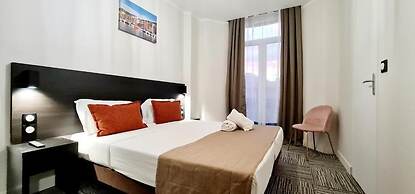 EVELIA HOTELS