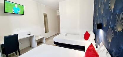 EVELIA HOTELS