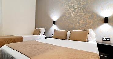 EVELIA HOTELS