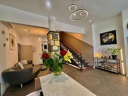 EVELIA HOTELS