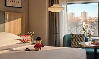 Hyatt Regency London Olympia