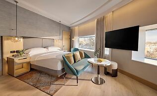 Hyatt Regency London Olympia