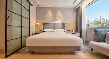 Hyatt Regency London Olympia