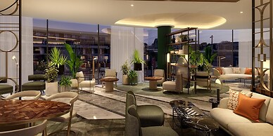 Hyatt Regency London Olympia