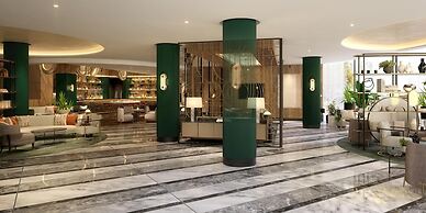 Hyatt Regency London Olympia