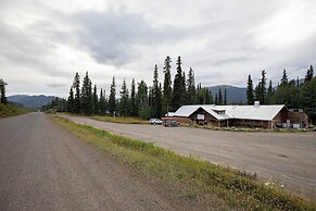 Tatogga Lake Resort