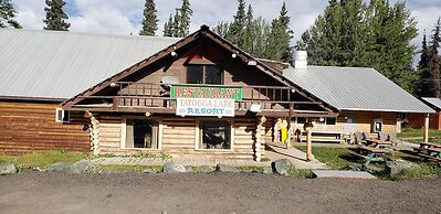 Tatogga Lake Resort