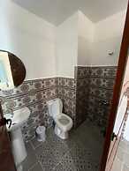Riad borj blue