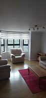 Aberdeen City Escape Apartment