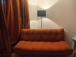 Aberdeen City Escape Apartment