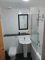 Aberdeen City Escape Apartment