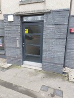 Aberdeen City Escape Apartment