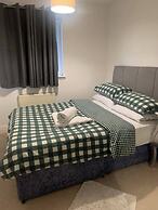 Aberdeen City Escape Apartment