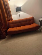Aberdeen City Escape Apartment