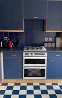 Aberdeen City Escape Apartment