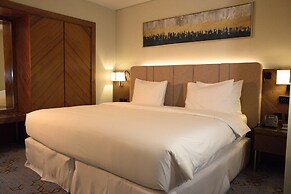 Midpoint Hotel