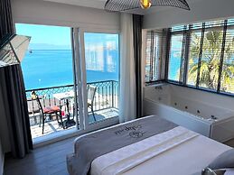 Celep Hotel