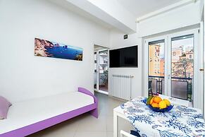 YourHome - Casa Monica Sorrento