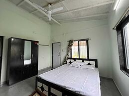 Bison Farm Stay