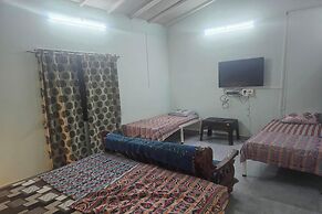 Bison Farm Stay