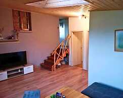 Nachhaltiges Ferienhaus in Steinheim