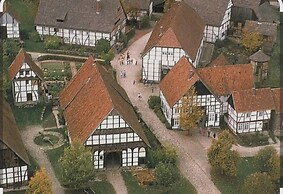 Nachhaltiges Ferienhaus in Steinheim