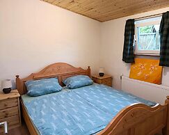 Nachhaltiges Ferienhaus in Steinheim