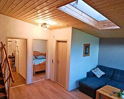 Nachhaltiges Ferienhaus in Steinheim