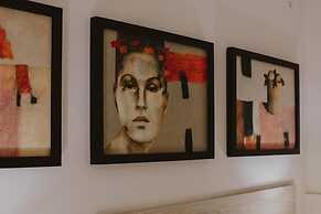 Villa Patrizia Salento B&B