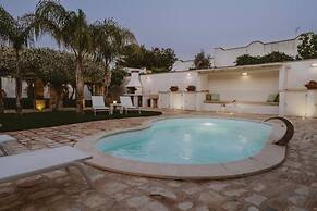Villa Patrizia Salento B&B