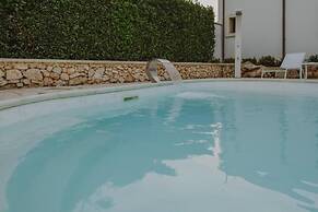 Villa Patrizia Salento B&B