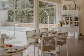 Villa Patrizia Salento B&B