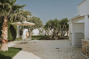 Villa Patrizia Salento B&B