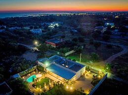 Villa Patrizia Salento B&B
