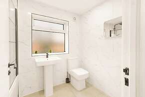 3bed House - Close to Worksop Mansfield