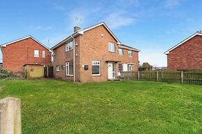 3bed House - Close to Worksop Mansfield