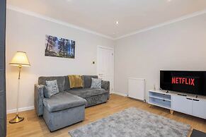 2bed House in Torry - Free Parking