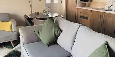 1-bed Hideout in Ripon With Free Parking