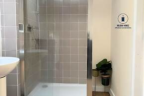 1-bed Hideout in Ripon With Free Parking