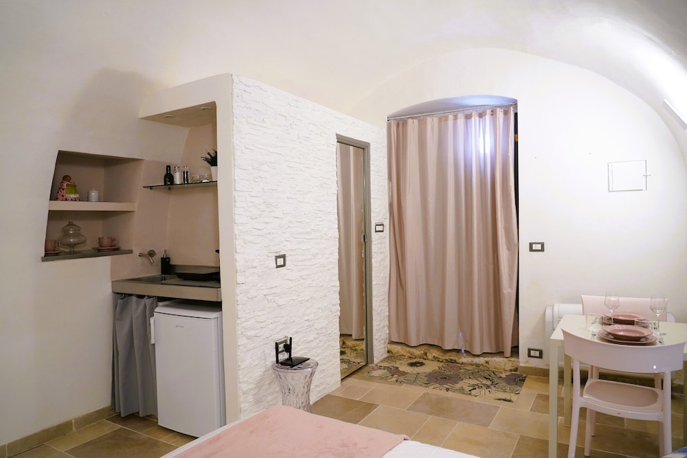 La Chianca Rosa - Arcuève