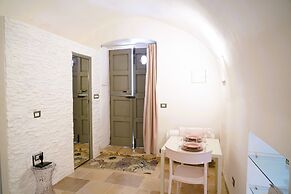La Chianca Rosa - Arcuève